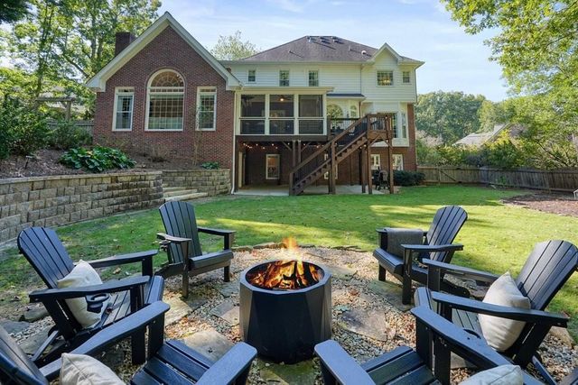 3965 Brookline Drive, Alpharetta, GA 30022