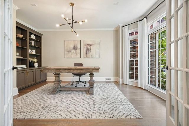 3965 Brookline Drive, Alpharetta, GA 30022