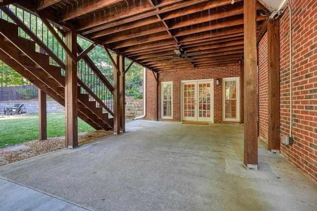 3965 Brookline Drive, Alpharetta, GA 30022