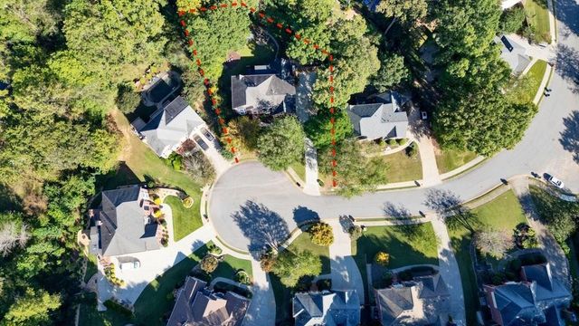 3965 Brookline Drive, Alpharetta, GA 30022