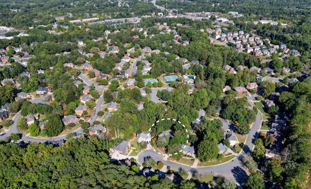 3965 Brookline Drive, Alpharetta, GA 30022