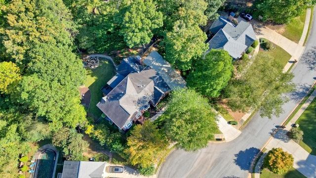3965 Brookline Drive, Alpharetta, GA 30022