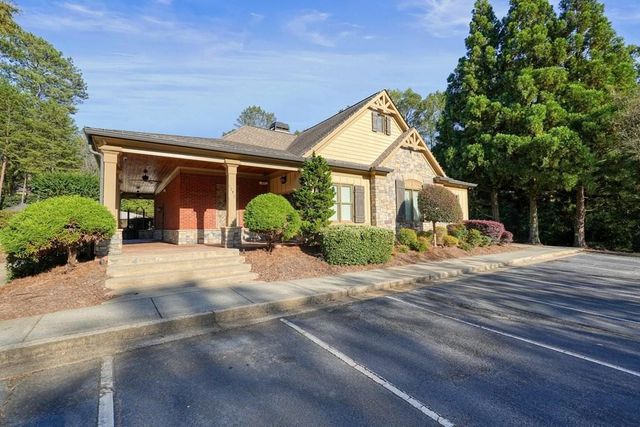 3965 Brookline Drive, Alpharetta, GA 30022