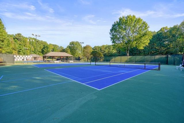 3965 Brookline Drive, Alpharetta, GA 30022