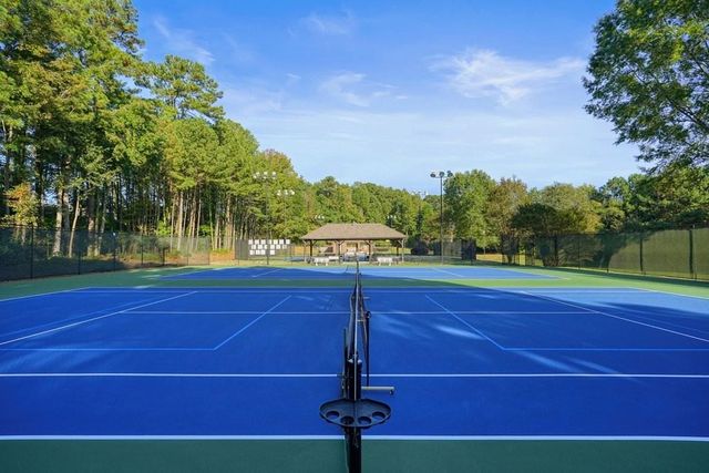 3965 Brookline Drive, Alpharetta, GA 30022