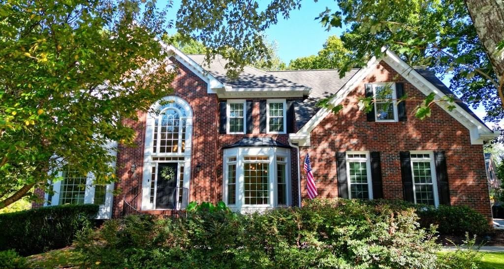 3965 Brookline Drive, Alpharetta, GA 30022