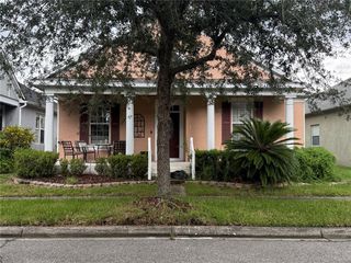 2730 SILVER RIVER TRAIL, Orlando, FL 32828