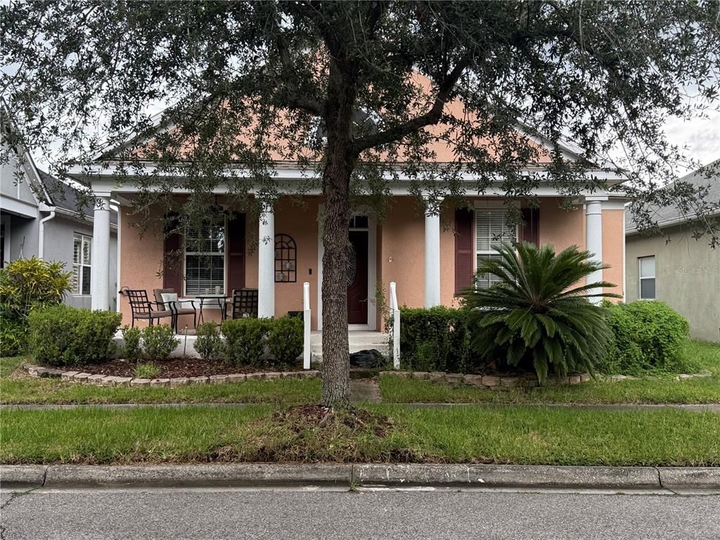 2730 SILVER RIVER TRAIL, Orlando, FL 32828