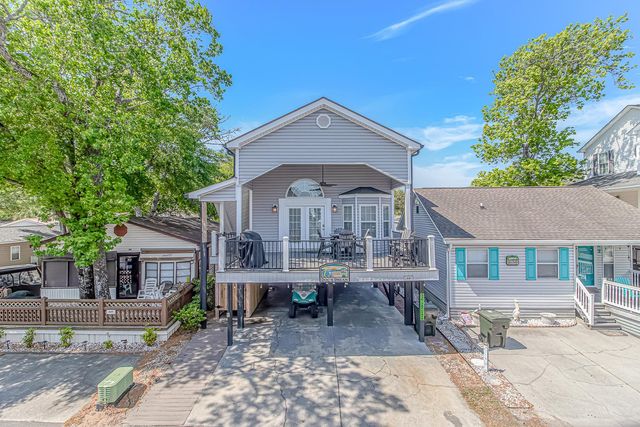 6001-X8 S Kings Hwy., Myrtle Beach, SC 29575
