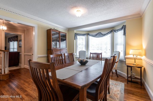 3305 Cadenza Street, Greenville, NC 27858