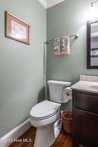 3305 Cadenza Street, Greenville, NC 27858