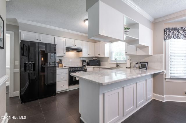 3305 Cadenza Street, Greenville, NC 27858
