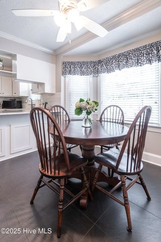 3305 Cadenza Street, Greenville, NC 27858