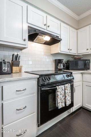 3305 Cadenza Street, Greenville, NC 27858