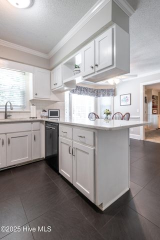 3305 Cadenza Street, Greenville, NC 27858