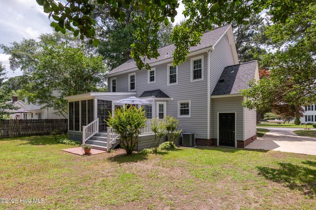 3305 Cadenza Street, Greenville, NC 27858