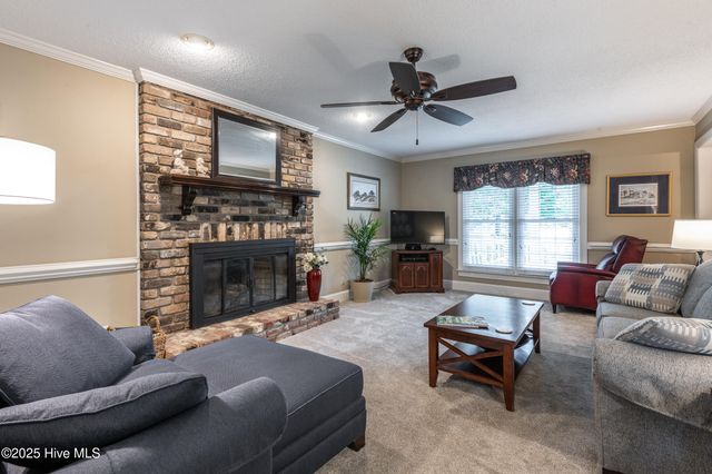 3305 Cadenza Street, Greenville, NC 27858