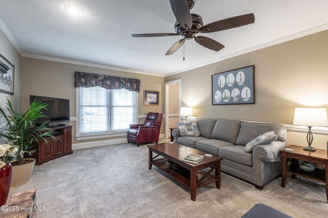 3305 Cadenza Street, Greenville, NC 27858