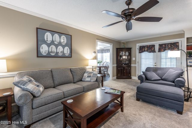 3305 Cadenza Street, Greenville, NC 27858