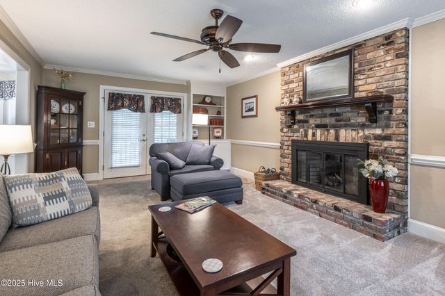 3305 Cadenza Street, Greenville, NC 27858