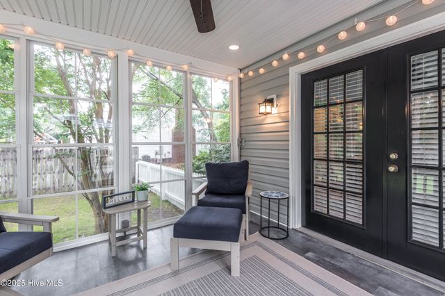 3305 Cadenza Street, Greenville, NC 27858
