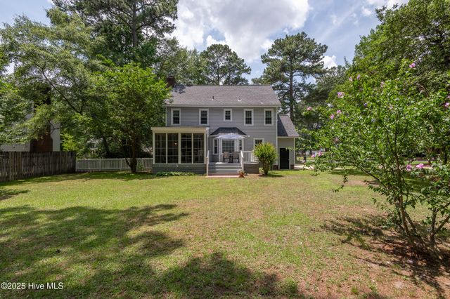 3305 Cadenza Street, Greenville, NC 27858