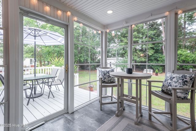 3305 Cadenza Street, Greenville, NC 27858