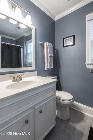 3305 Cadenza Street, Greenville, NC 27858