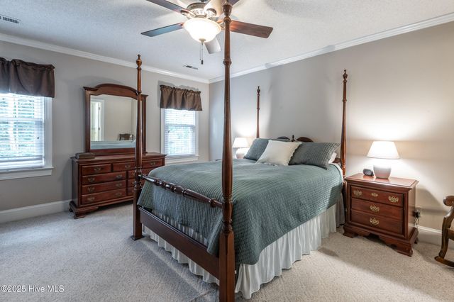 3305 Cadenza Street, Greenville, NC 27858