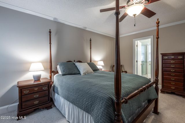 3305 Cadenza Street, Greenville, NC 27858