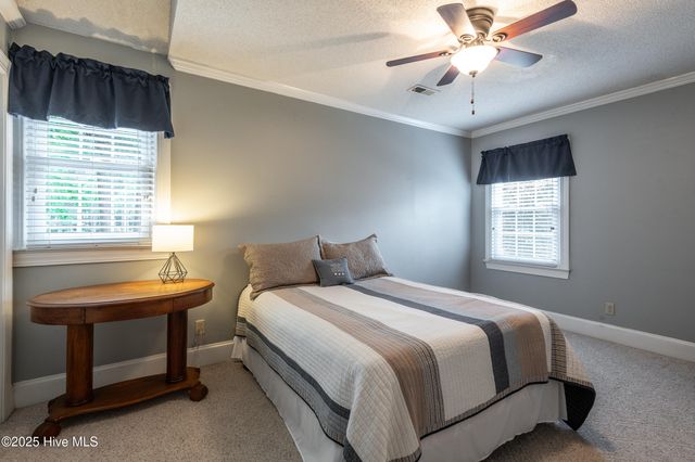 3305 Cadenza Street, Greenville, NC 27858