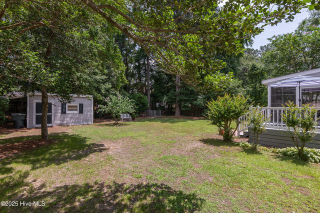 3305 Cadenza Street, Greenville, NC 27858