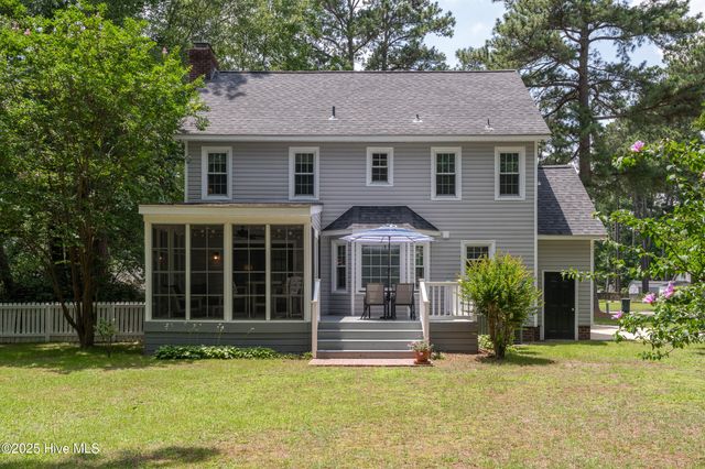 3305 Cadenza Street, Greenville, NC 27858