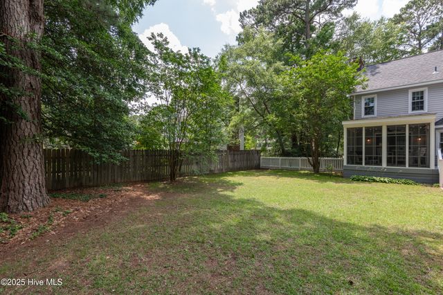3305 Cadenza Street, Greenville, NC 27858