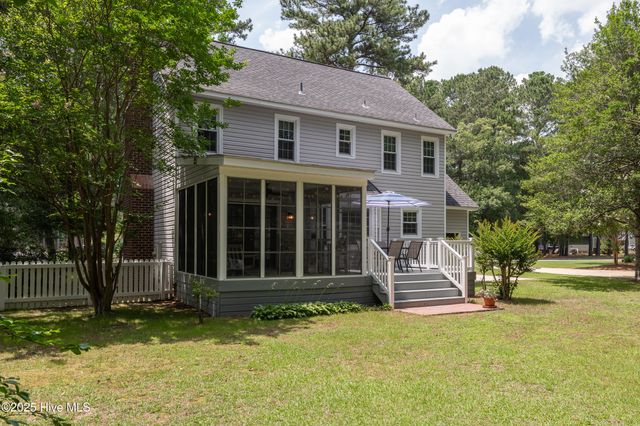 3305 Cadenza Street, Greenville, NC 27858