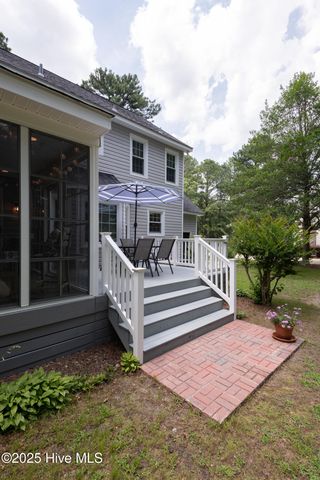3305 Cadenza Street, Greenville, NC 27858