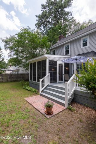 3305 Cadenza Street, Greenville, NC 27858