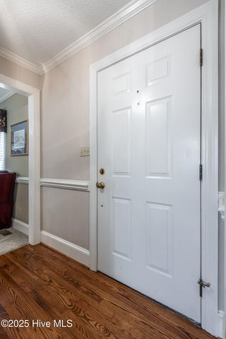 3305 Cadenza Street, Greenville, NC 27858