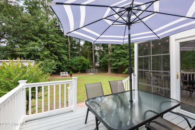 3305 Cadenza Street, Greenville, NC 27858