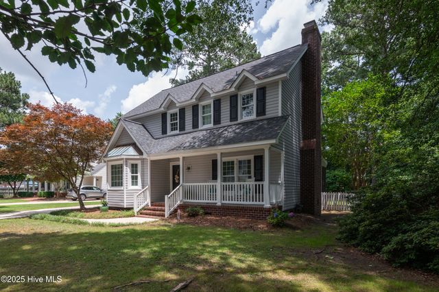 3305 Cadenza Street, Greenville, NC 27858