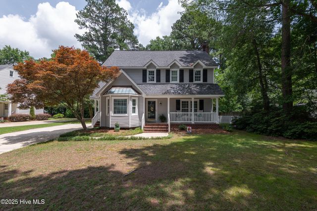 3305 Cadenza Street, Greenville, NC 27858