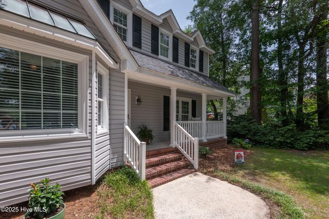 3305 Cadenza Street, Greenville, NC 27858