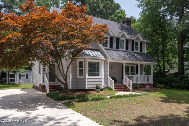 3305 Cadenza Street, Greenville, NC 27858