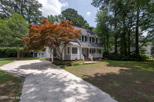 3305 Cadenza Street, Greenville, NC 27858