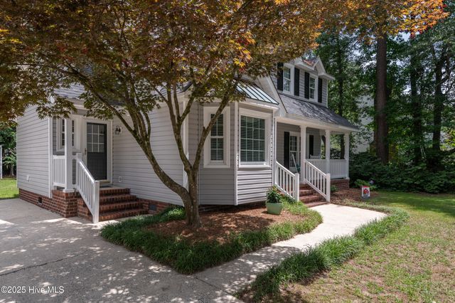 3305 Cadenza Street, Greenville, NC 27858