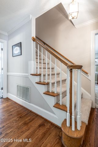 3305 Cadenza Street, Greenville, NC 27858