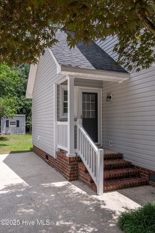 3305 Cadenza Street, Greenville, NC 27858