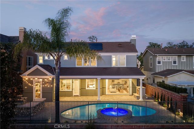 11 Craftsbury Pl, Ladera Ranch, CA 92694