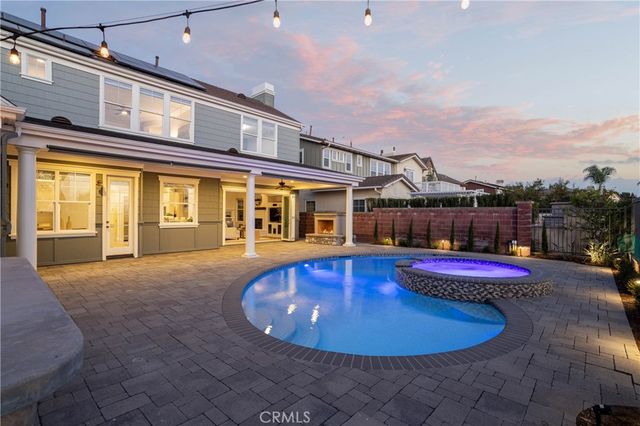11 Craftsbury Pl, Ladera Ranch, CA 92694