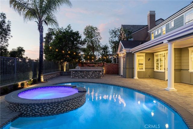 11 Craftsbury Pl, Ladera Ranch, CA 92694